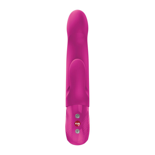 Пульсатор кролик Fun Factory Bi Stronic Immerse