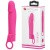 Pretty Love Xiuhcoathl Vibrator Pink - Вибратор, 15,3 см (розовый) Pretty Love Xiuhcoathl Vibrator Pink - Вибратор, 15,3 см (розовый)