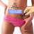 Вибратор в трусики FeelzToys Panty Vibrator Вибратор в трусики FeelzToys Panty Vibrator