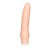 CalExotics SoftSkins Veined Dong реалистичный фаллоимитатор, 19х4 см CalExotics SoftSkins Veined Dong реалистичный фаллоимитатор, 19х4 см