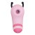 CuteVibe Beebe - Симулятор орального секса с электростимуляцией, 6.5х3.3 см (розовый) CuteVibe Beebe - Симулятор орального секса с электростимуляцией, 6.5х3.3 см (розовый)