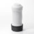 Tenga 3D Pile - Мастурбартор с текстурой треугольников, 13х4 см