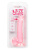 California Exotic Novelties Queen Size Dong 8 - Фаллоимитатор, 20.25х4.5 см (розовый) California Exotic Novelties Queen Size Dong 8 - Фаллоимитатор, 20.25х4.5 см (розовый)