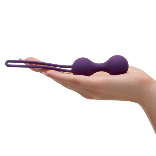 So Divine Sensual Kegel Balls набор вагинальных шариков Кегеля
