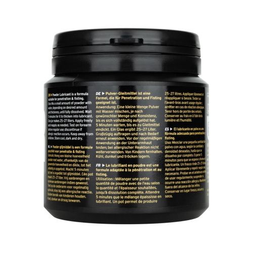 Смазка для фистинга порошковая BUTTR Powdered Lubricant, 135 г