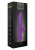 Toy Joy Ariel Rabbit Vibrator Purple - вибромассажёр, 21х3.5 см