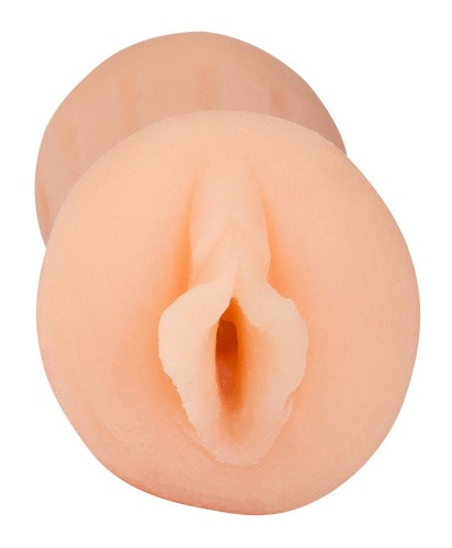 Orion XXX To-Go Pussy Nanette - Мастурбатор-вагина, 11х5 см