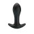 Pretty Love Anal Plug Vibrating Massager – Анальна пробка з вібрацією, 10.4х3.4 см - купити в Києві, Україні