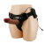 Полый страпон с вибрацией Pretty Love Harness Briefs Starks Полый страпон с вибрацией Pretty Love Harness Briefs Starks