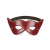 Кожаная маска на глаза Liebe Seele Wine Red Eye Mask Кожаная маска на глаза Liebe Seele Wine Red Eye Mask