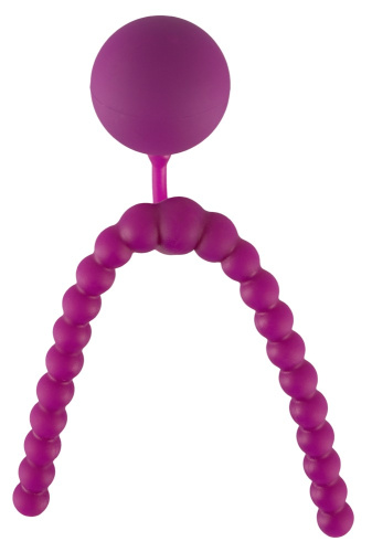 Intimate Spreader Pussy Gym инновационный вагинальный тренажер, 3.5 см