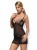 Комплект Obsessive Wonderia chemise (L/XL)