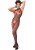 Orion Netzcatsuit 2 - Комбинезон, S-L (чёрный) Orion Netzcatsuit 2 - Комбинезон, S-L (чёрный)