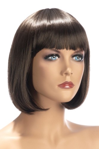 World Wigs Sophie Short - Chestnut - Парик (каштан)