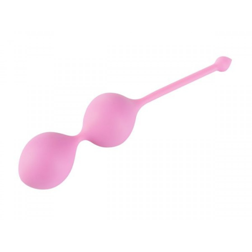 Femintimate Kegel Balls - Вагінальні кульки, 3,5см., (рожеві) - купити в Києві, Україні