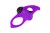 Adrien Lastic Lingus MAX Violet эрекционное виброкольцо с язычком для стимуляции клитора, 9.5х3 см Adrien Lastic Lingus MAX Violet эрекционное виброкольцо с язычком для стимуляции клитора, 9.5х3 см