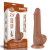 Фаллоимитатор Sliding-Skin Dual Layer Dong 7.5" Flesh, 19.5 см Фаллоимитатор Sliding-Skin Dual Layer Dong 7.5" Flesh, 19.5 см