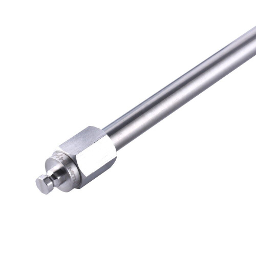 Удлинитель штока для секс-машин Hismith Extension Rod, 30 см