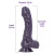 Фаллоимитатор с ароматом ежевики Toyz4lovers Delicious Dildo Berries, 18,5 см Фаллоимитатор с ароматом ежевики Toyz4lovers Delicious Dildo Berries, 18,5 см