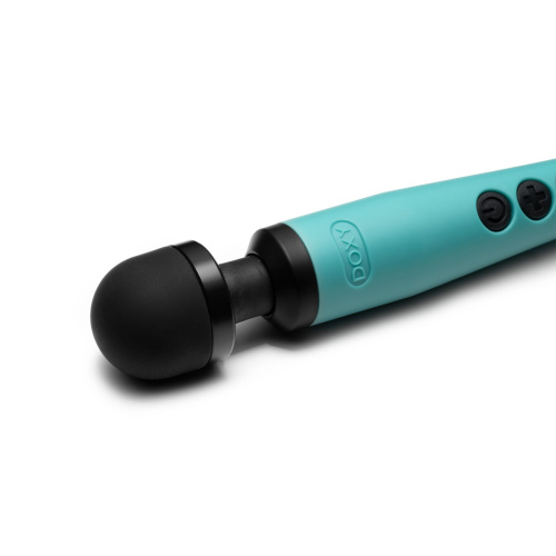 Вибратор микрофон DOXY3 USB-C Massager 