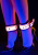 Taboom Ankle Cuffs - Манжети на щиколотки, (рожевий) - купити в Києві, Україні Taboom Ankle Cuffs - Манжети на щиколотки, (рожевий) - купити в Києві, Україні
