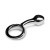 Sinner Gear Unbendable - Elegant Seven Metal Dildo массажер простаты, 11х2.7 см