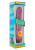 Реалистичный вибратор Seven Creations Jelly Purple, 18 см Реалистичный вибратор Seven Creations Jelly Purple, 18 см