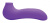 Shegasm Petite Focused Clitoral Stimulator - Вакуумный стимулятор клитора, 11.6х3.7 см Shegasm Petite Focused Clitoral Stimulator - Вакуумный стимулятор клитора, 11.6х3.7 см