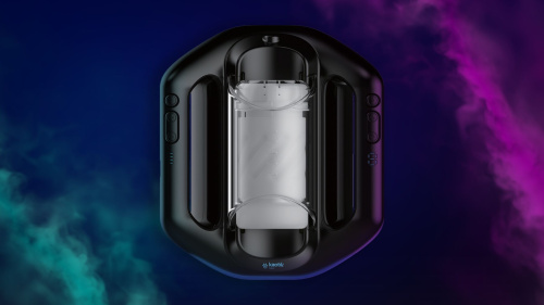 Смарт-мастурбатор Kaotik Labs The Jetpack - купити в Україні | Секс шоп SEX-SHOP.ua