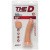 Doc Johnson Slim D6 Ultraskyn without balls реалистичный фаллоимитатор на присоске, 16.5х5 см Doc Johnson Slim D6 Ultraskyn without balls реалистичный фаллоимитатор на присоске, 16.5х5 см