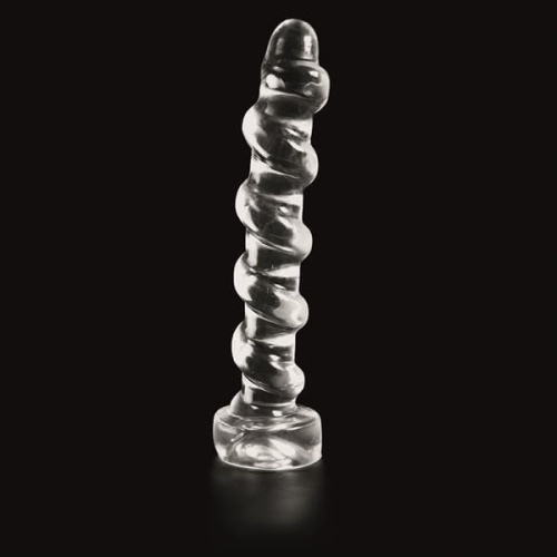 Mister B Dark Crystal Florian Dildo - Шикарный стимулятор, 33 см