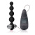CalExotic Booty Call Booty Vibro Kit - Набор анальных стимуляторов с вибрацией, 2 шт (черный) CalExotic Booty Call Booty Vibro Kit - Набор анальных стимуляторов с вибрацией, 2 шт (черный)