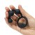 Анальные бусы Fifty Shades of Grey, Carnal Bliss Anal Beads, 7х3 см
