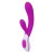 LyBaile Pretty Love Colby Vibrator - Силіконовий вібратор-кролик, 21.5х3.5 см - купити в Києві, Україні LyBaile Pretty Love Colby Vibrator - Силіконовий вібратор-кролик, 21.5х3.5 см - купити в Києві, Україні