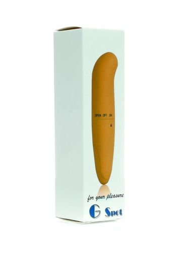 Вибратор для точки G B Series Mini G Spot