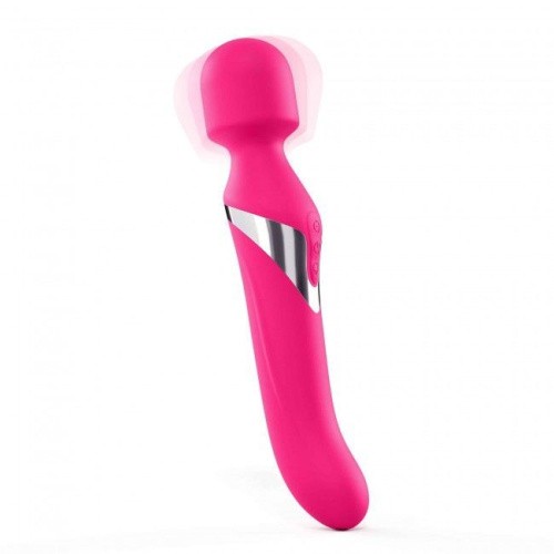 Вібратор мікрофон Dorcel Dual Orgasms - купити в Києві, Україні