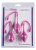 StRubber LustGlider Kegel Ball Set Lila - Набор вагинальных шариков, 10.9х3 см (фиолетовый) StRubber LustGlider Kegel Ball Set Lila - Набор вагинальных шариков, 10.9х3 см (фиолетовый)