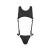 Passion - 056 BODY ADAM black - Сексуальный мужской боди, XXL/XXXL Passion - 056 BODY ADAM black - Сексуальный мужской боди, XXL/XXXL