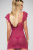 Комплект Obsessive Lillove chemise (S/M) Комплект Obsessive Lillove chemise (S/M)