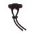 Pornhub Vibrating Tighten Up Ring - лассо с вибропулей, 13 см (черный) Pornhub Vibrating Tighten Up Ring - лассо с вибропулей, 13 см (черный)