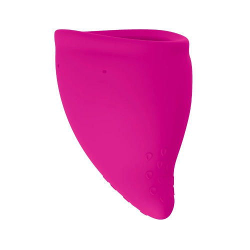 Менструальна чаша Fun Factory FUN CUP SIZE B - купити в Україні | Секс шоп SEX-SHOP.ua