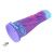 Фаллоимитатор для секс-машин Hismith 7.48″ Silicone Dildo HSA139 Monster Series, KlicLok
