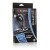CalExotics Eclipse Slender Probe анальна пробка, 7. 5х3. 25 см - купити в Києві, Україні