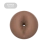 Мастурбатор-попа Kiiroo Feel Stroker Butt Extra Tight Mid Brown для секс-машини Kiiroo Keon - купити в Україні | Секс шоп SEX-SHOP.ua Мастурбатор-попа Kiiroo Feel Stroker Butt Extra Tight Mid Brown для секс-машини Kiiroo Keon - купити в Україні | Секс шоп SEX-SHOP.ua
