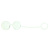 Вагинальные шарики Climax Kegels Ben Wa Balls with Silicone Strap Вагинальные шарики Climax Kegels Ben Wa Balls with Silicone Strap