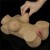 LoveToy Streetgirl's #5 Masturbator Vagina and Torso - реалистичный мастурбатор торс с двумя отверситиями и грудью, 27 см (телесный) LoveToy Streetgirl's #5 Masturbator Vagina and Torso - реалистичный мастурбатор торс с двумя отверситиями и грудью, 27 см (телесный)