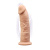 Реалистичный вибратор SilexD Henry Vibro, 17.5 см Реалистичный вибратор SilexD Henry Vibro, 17.5 см
