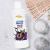 2в1 лубрикант и массажный гель - MyLove Aroma Series Intim&Massage Plum, 300 мл