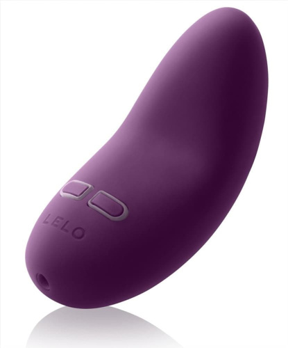 Lelo Heaven Scent Gift Set - подарочный набор ( минивибратор + свеча + лубрикант)