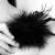 Bijoux Indiscrets Pom Pom - Feather tickler - Метелочка - купити в Києві, Україні Bijoux Indiscrets Pom Pom - Feather tickler - Метелочка - купити в Києві, Україні